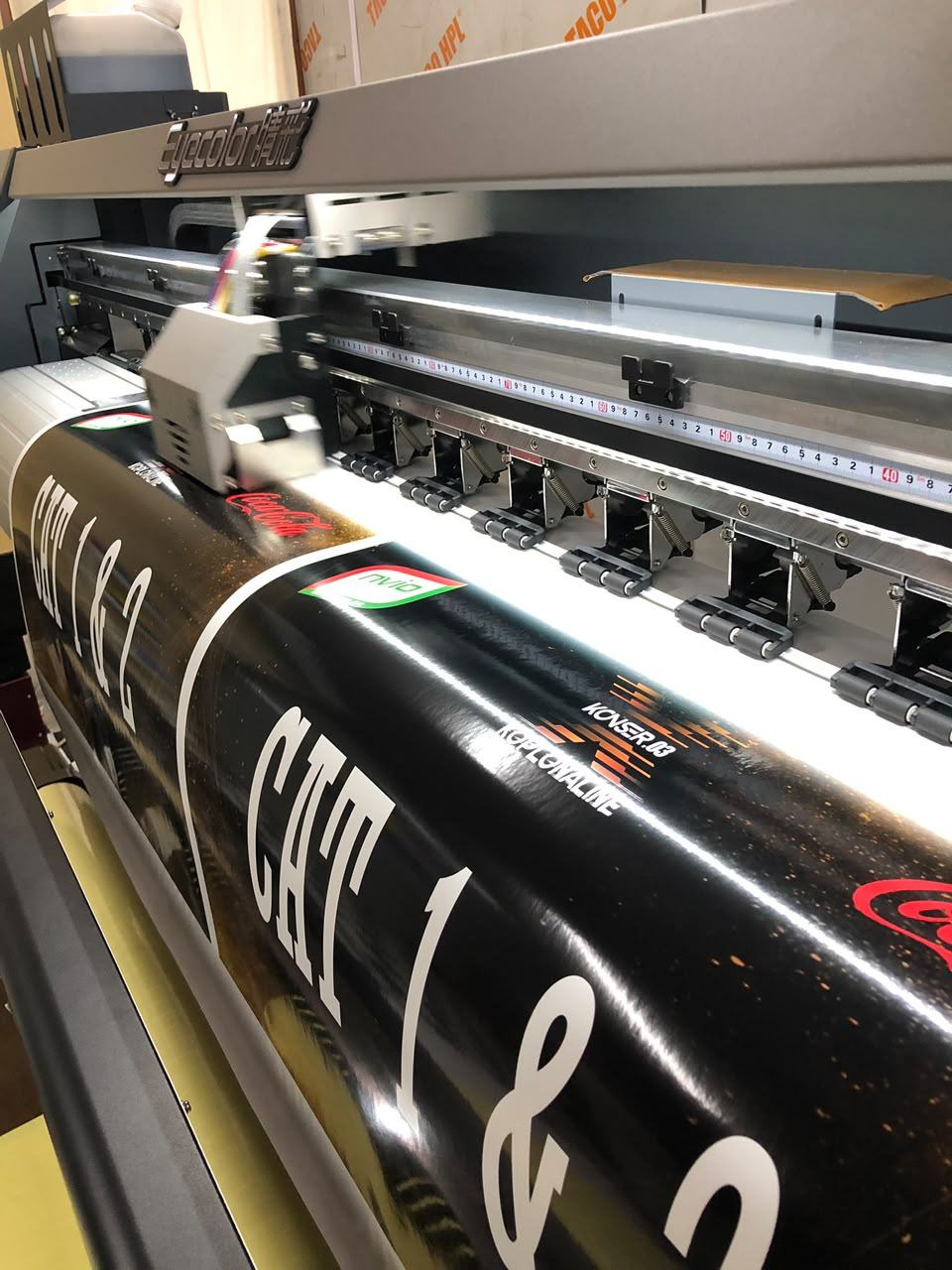 Digital Printing