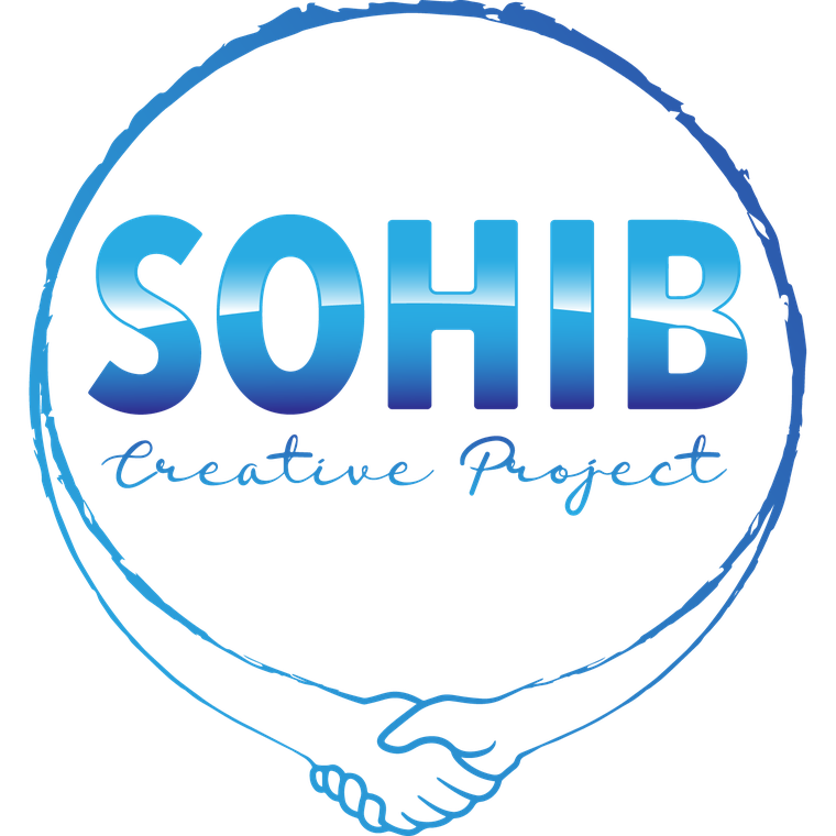Sohib Creative Project