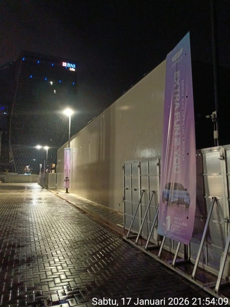 Branding OMODA