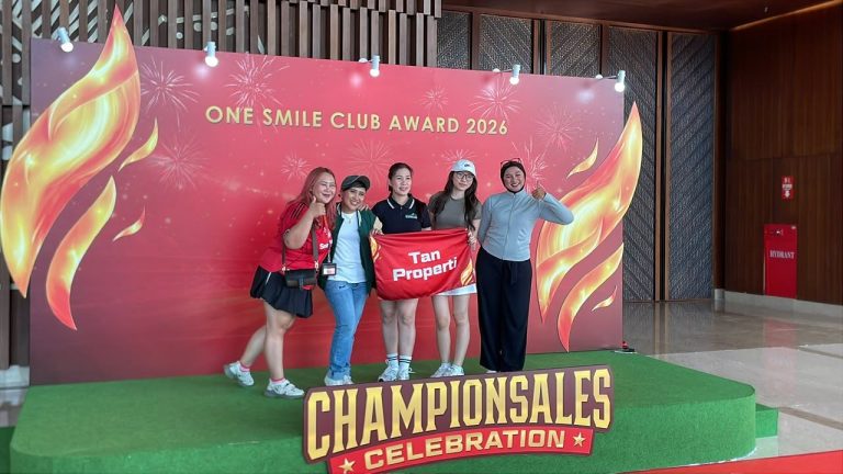One Smile Club Award 2026